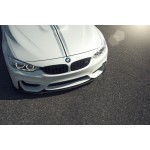 EVO Εμπρόσθιο σπόιλερ Vorsteiner για BMW Μ3 (F80)/ M4 (F82)/ M4 (F83) EVO Εμπρόσθιο σπόιλερ Vorsteiner για BMW Μ3 (F80)/ M4 (F82)/ M4 (F83)